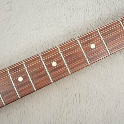 1966 Fender Electric XII, Sunburst + OHSC image 16