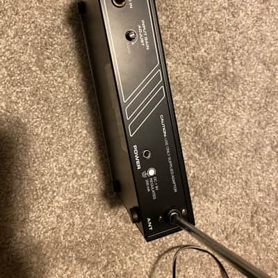 Peavey Assisted Listening System image 6