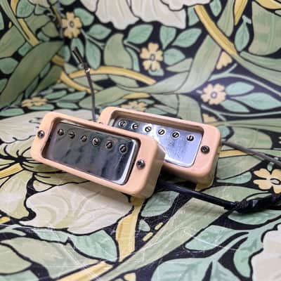 Gibson Mini Humbuckers 1978