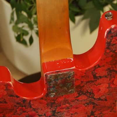 Fender Telecaster Bass H. Claude Relic image 10