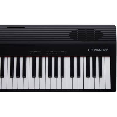 Roland GO: PIANO88 Digital Piano image 5
