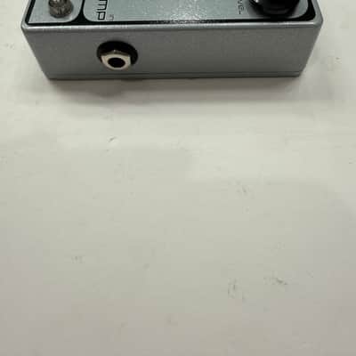 Wilson Effects O/D Preamp OD Overdrive Guitar Effect Pedal + Original Box image 6