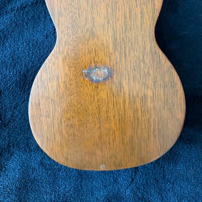 Vintage Martin Style 0 Soprano Ukulele 1940s image 13