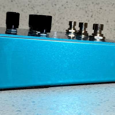 Strymon Big Sky Reverb 2013 - Present Blue image 3