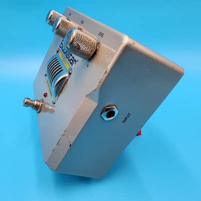Blackstar HT Drive Guitar Effect Pedal Pure Valve Overdrive Bass Distortion image 7
