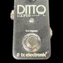 TC Electronic Ditto Looper 2013 - Present - Black X9369
