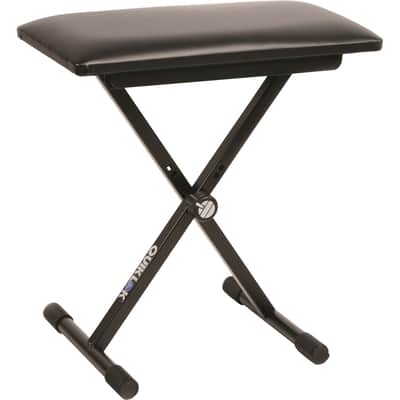 Quik-Lok BX/9 Small Bench image 1