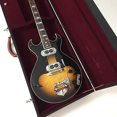 TK Smith - Smith Special w/Engraved Hardware 2018 image 14