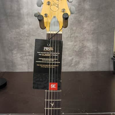 PRS SE Silver Sky 2025 - Present - Trad Blue image 4