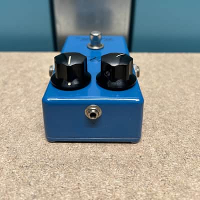 MXR MX-103 Script Blue Box 1973 - 1975 image 4
