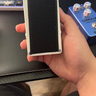 JHS 3 series reverb 2020 image 2