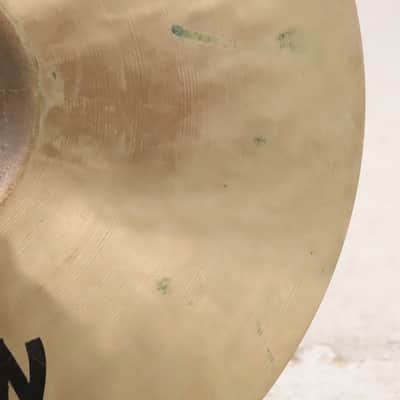 Sabian 18" HHX Xplosion Crash Cymbal image 13