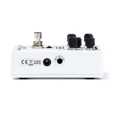 MXR M87 Bass Compressor image 3