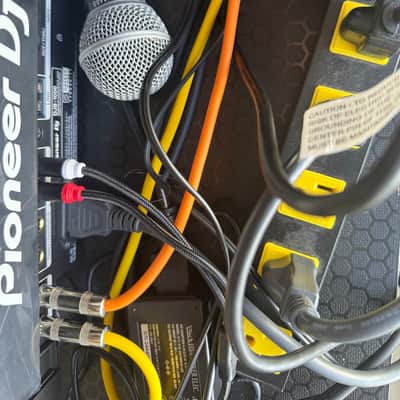 Pioneer DJS-1000 image 6