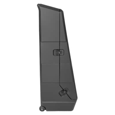 Gator Cases GTR-MINIVAULT-B2 Mini Vault for 2 Bass Guitars - Open Box image 8