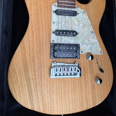 Framus Diablo image 2