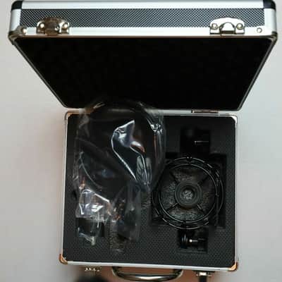 TASCAM Tascam TM-280 2021 - Black image 2