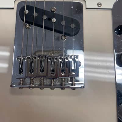 Fender Telecaster image 4