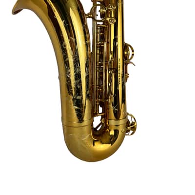 Selmer Paris Supreme 94DL Tenor Saxophone BRAND NEW IN STOCK! image 16