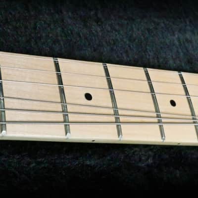Rickenbacker 650C Colorado 2008 RARE Mapleglo image 6