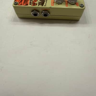 Digitech Obscura Altered Delay Echo Digital Stereo Guitar Effect Pedal image 4