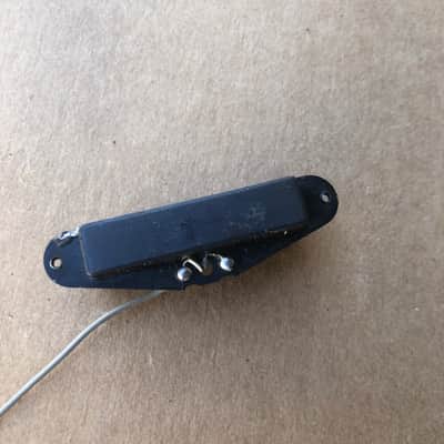 Vintage '90s Gifmen Bridge Single Coil Pickup Your Next Franken-caster Part image 3