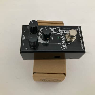 Used J. Rockett Touch Overdrive image 4