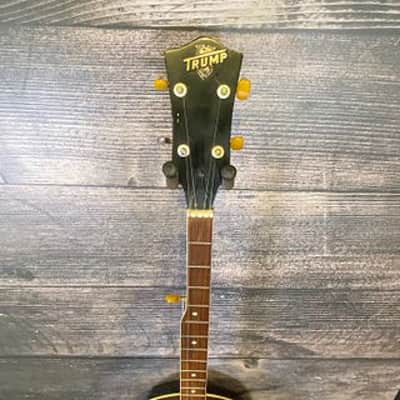 trump 5 String Banjo (Puente Hills, CA) image 3