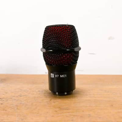 sE Electronics V7 MC1 Supercardioid Mic Capsule for Shure Wireless CG01510 image 1