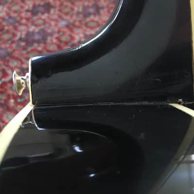 Harmony H52  Spruce & Maple image 11