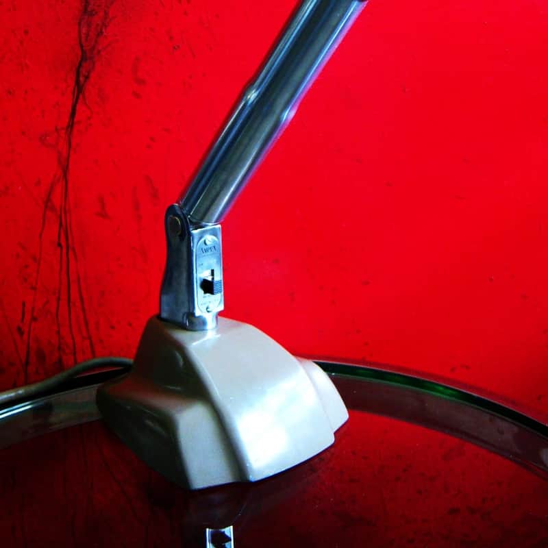 1950 – 1979 Electro-Voice 636 Omnidirectional Dynamic Micropho…