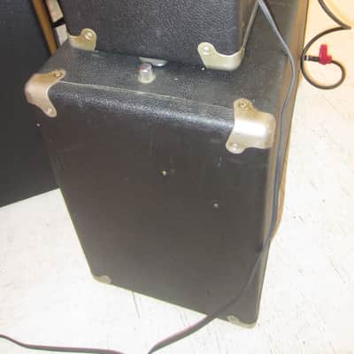 Fender Tremolux Amp 1965 - Blackface image 7