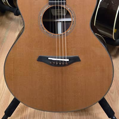 Furch Yellow Gc-CR SPA Master's Choice Left Handed image 1