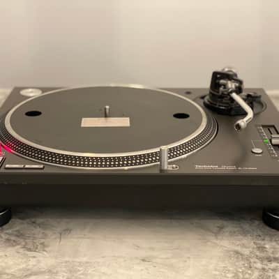 Technics SL-1210 MK5 image 1