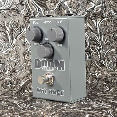 Way Huge WM45 Smalls Doom Hammer Fuzz image 4