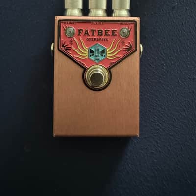 Beetronics Fatbee Overdrive Limited Edition - Ballerina image 1