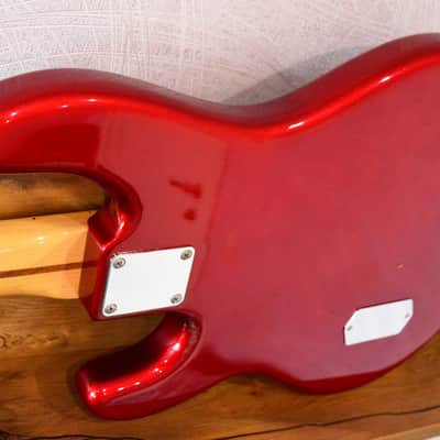 Music Man Pre-Ernie Ball Stingray 1982 XV- video added image 17