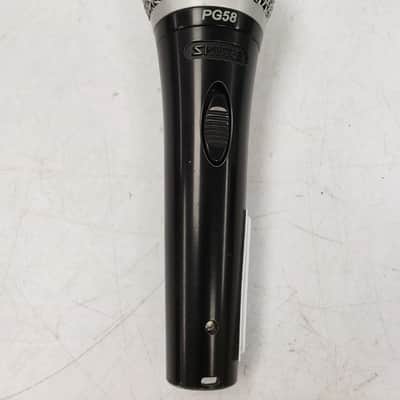 Shure PG58 image 3
