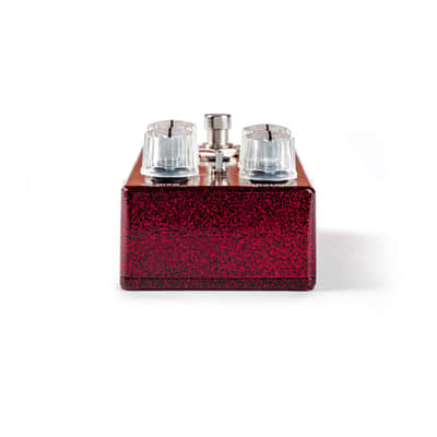 MXR M-251 FOD Drive 2020 - Present - Red image 3