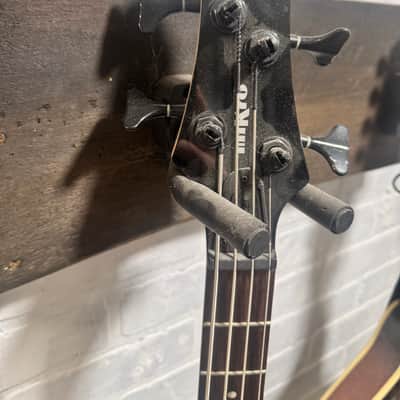 Ibanez Gio miKro GSRM20B Short-Scale Bass image 2