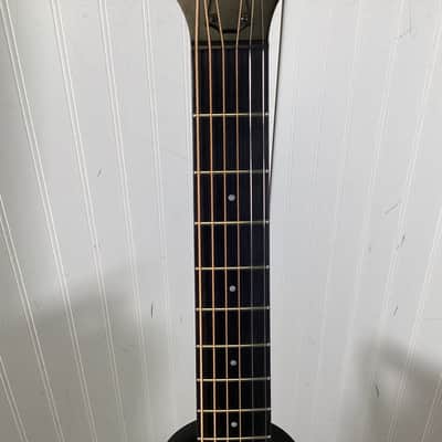 Taylor AD17 American Dream Grand Pacific - Blacktop image 4