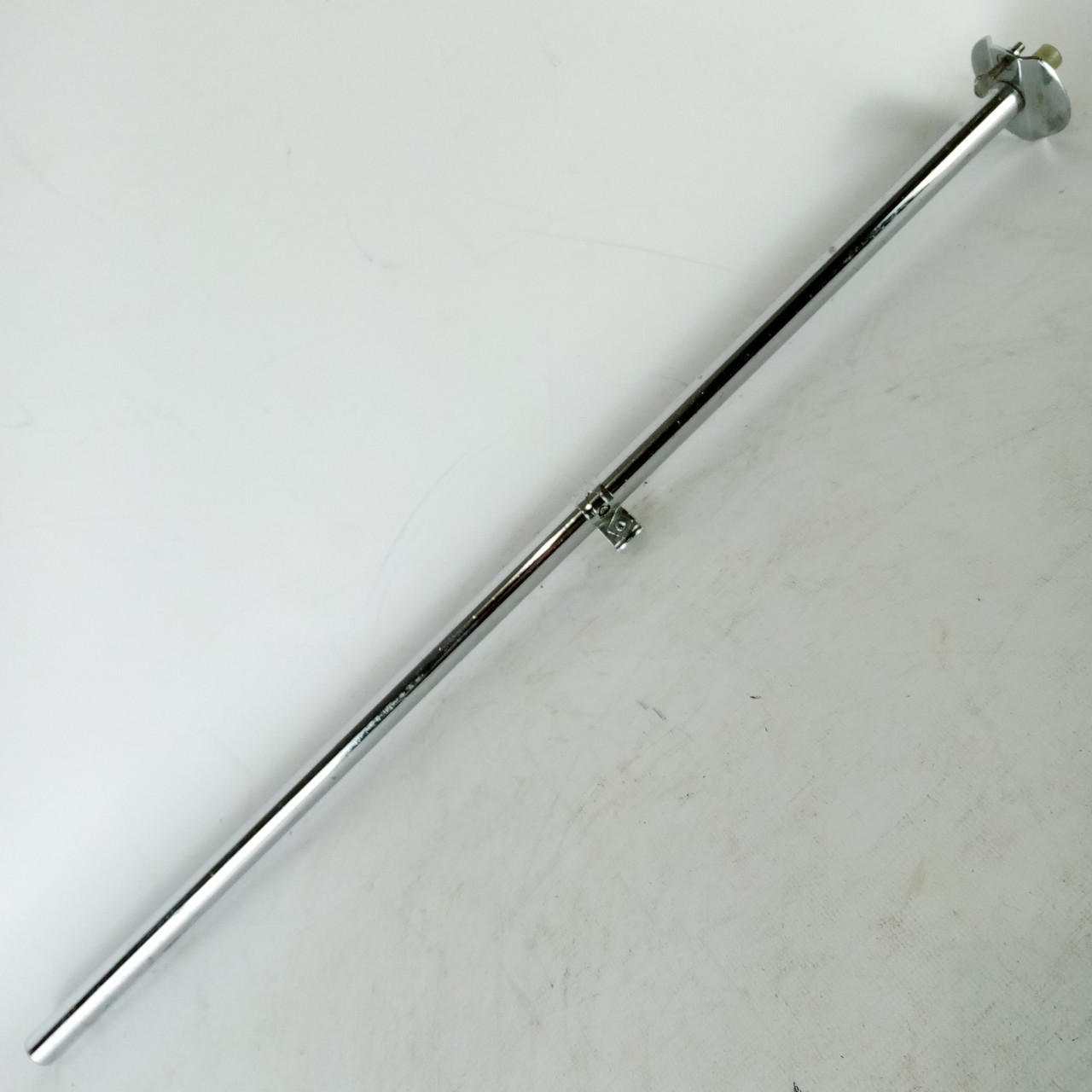 Ludwig Atlas#1124 Hi-Hat Stand Top Tube Metal Cymbal Holder Seat Vintage 5/8x23" — main photograph