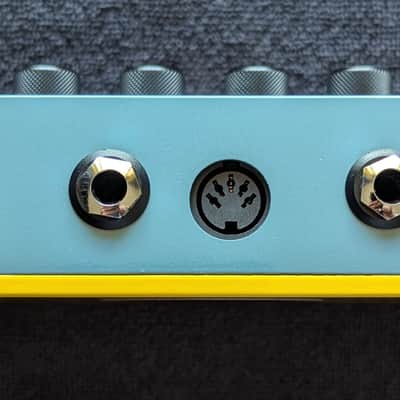 Bananana Effects Tararira Arpeggiator V2 2021 - Present - Grey image 5
