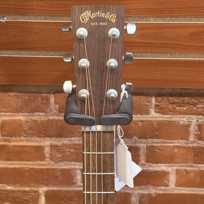 Martin X Series 00-X2E Sitka/Cocobolo HPL with gig bag image 3