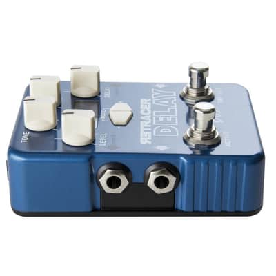 EBS Retracer Delay Workstation image 2