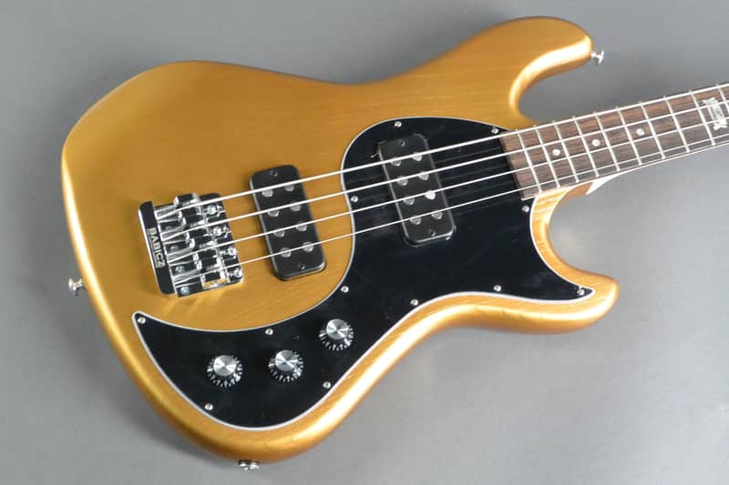 Gibson EB Bass 120th Anniversary 中古 Gibson EB 2014 120th Anniversary Electric Bass Guitar Bullion Gold