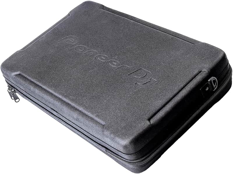 Pioneer DJ DJC-B1 Controller bag for DDJ-400 and DDJ-SB3 image 1