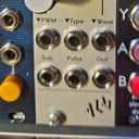 ALM/Busy Circuits ALM021 MCO Digital VCO Eurorack Synth Module 2020 - Present - Silver