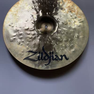 Zildjian K Beckenset Mitte der 90er image 12