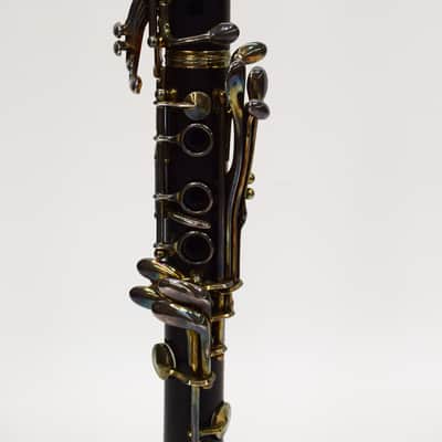 Buffet R13 B 660 Professional Bb Clarinet image 6